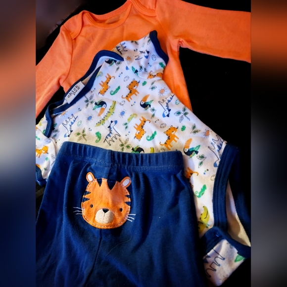 Tiger bundle - Picture 2 of 4